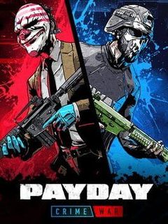 Payday: Crime War