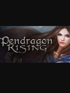 Pendragon Rising