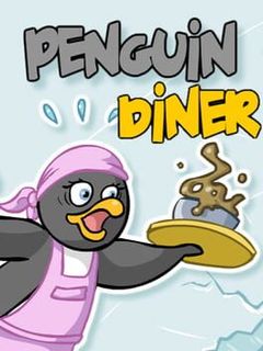 Penguin Diner: Restaurant Dash