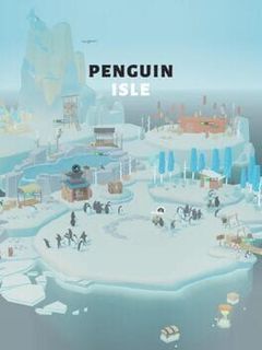 Penguin Isle