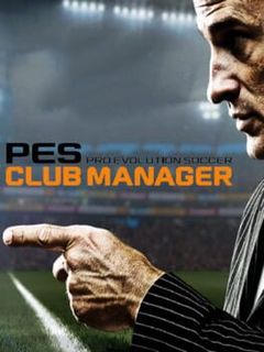 PES Club Manager