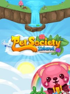 Pet Society Island