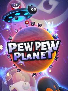 Pew Pew Planet