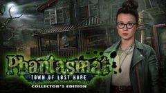 Phantasmat: Town of Lost Hope - Collector’s Edition