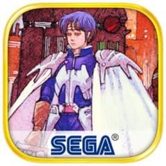 Phantasy Star Classics