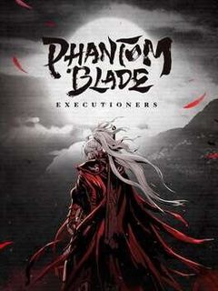 Phantom Blade: Executioners