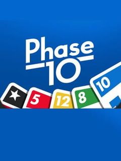 Phase 10