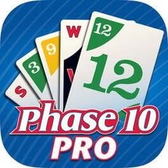 Phase 10 Pro - Play Your Friends!