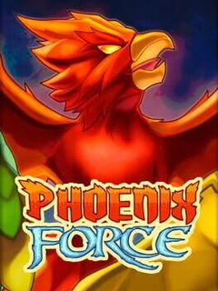 Phoenix Force