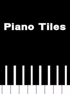 Piano Tiles cover image