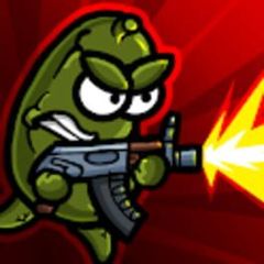 Pickle Pete: Survival RPG