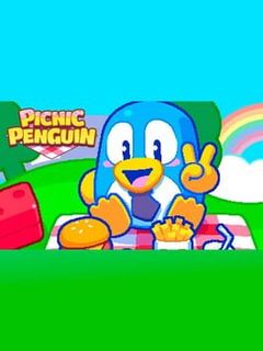 Picnic Penguin