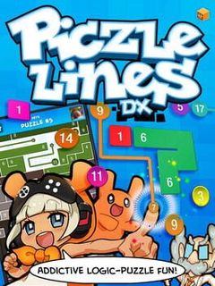 Piczle Lines DX