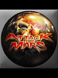Pinball Arcade: Attack from Mars