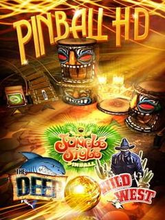 Pinball HD