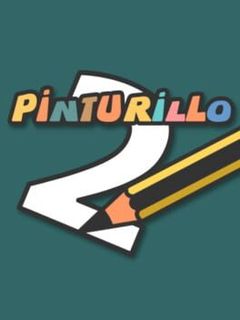 Pinturillo 2 cover image