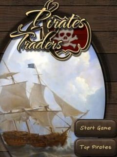 Pirates and Traders