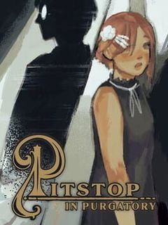 Pitstop in Purgatory cover