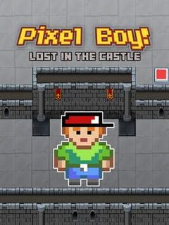 Pixel Boy: Lost in the Castle