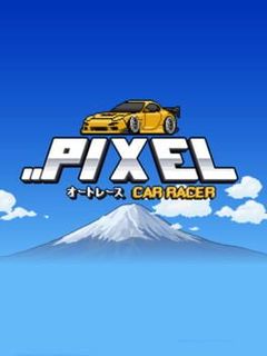 Pixel Car Racer