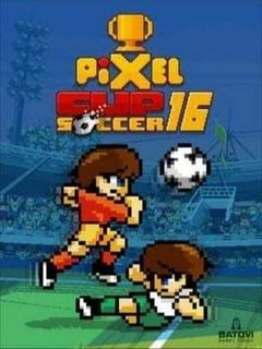 Pixel Cup Soccer 16