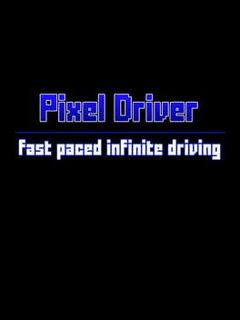 Pixel Driver