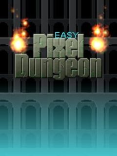 Pixel Dungeon Easy