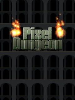 Pixel Dungeon