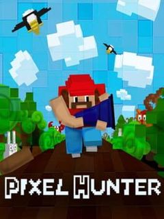 Pixel Hunter