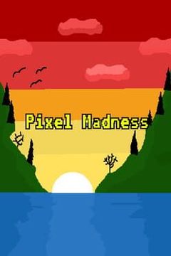 Pixel Madness