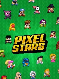 Pixel Stars