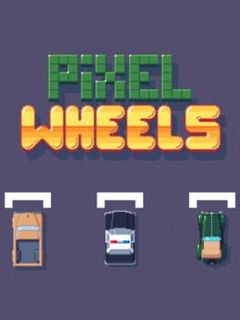 Pixel Wheels