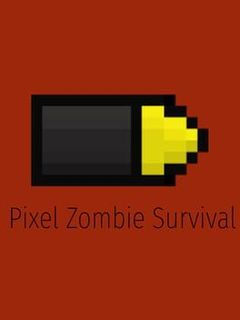 Pixel Zombie Survival