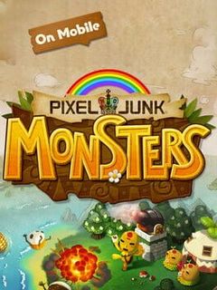 Pixeljunk Monsters Duo