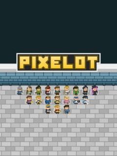 Pixelot