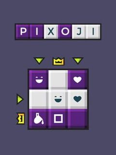 Pixoji