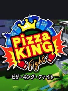 Pizza King Fight