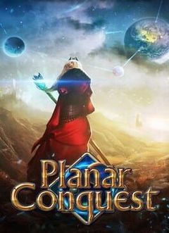 Planar Conquest