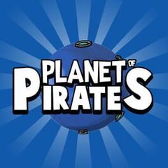 Planet of Pirates