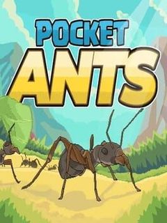 Pocket Ants