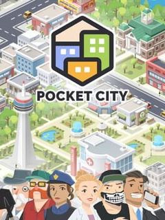 Pocket City