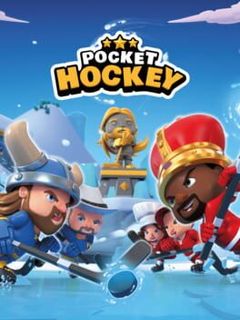 Pocket Hockey