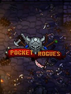 Pocket Rogues