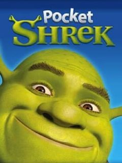 Pocket Shrek