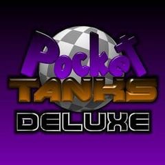 Pocket Tanks Deluxe