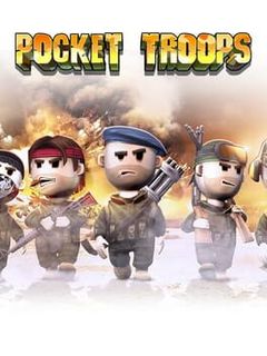 Pocket Troops