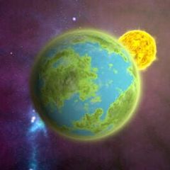 Pocket Universe - 3D Sandbox