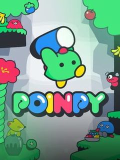 Poinpy