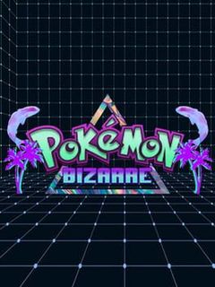 Pokémon Bizarre