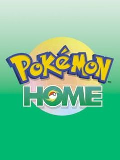 Pokémon Home